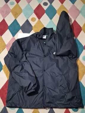 Nike Club Men's Coaches Jacket